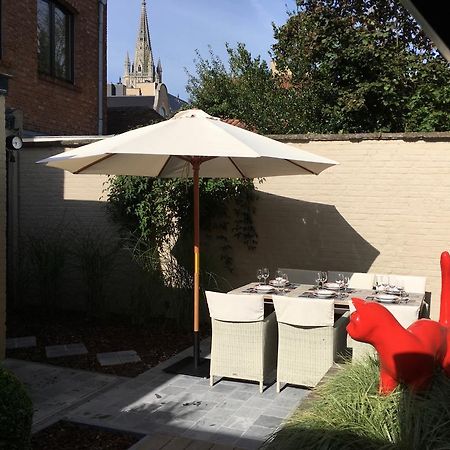 Het Kabinet Ypres Kültér fotó